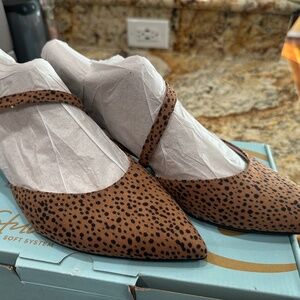 Lifestride Minimalist Slingback Size 9.5 W